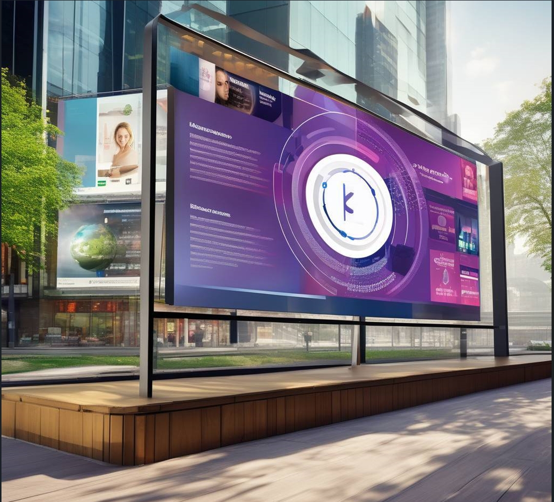 傳統廣告行業在數字化浪潮中的轉型與創新